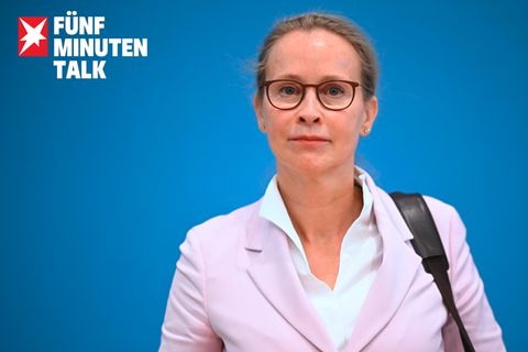 Richterwahl: In der CDU brennt es