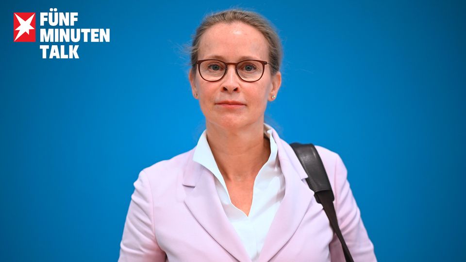 Richterwahl: In der CDU brennt es