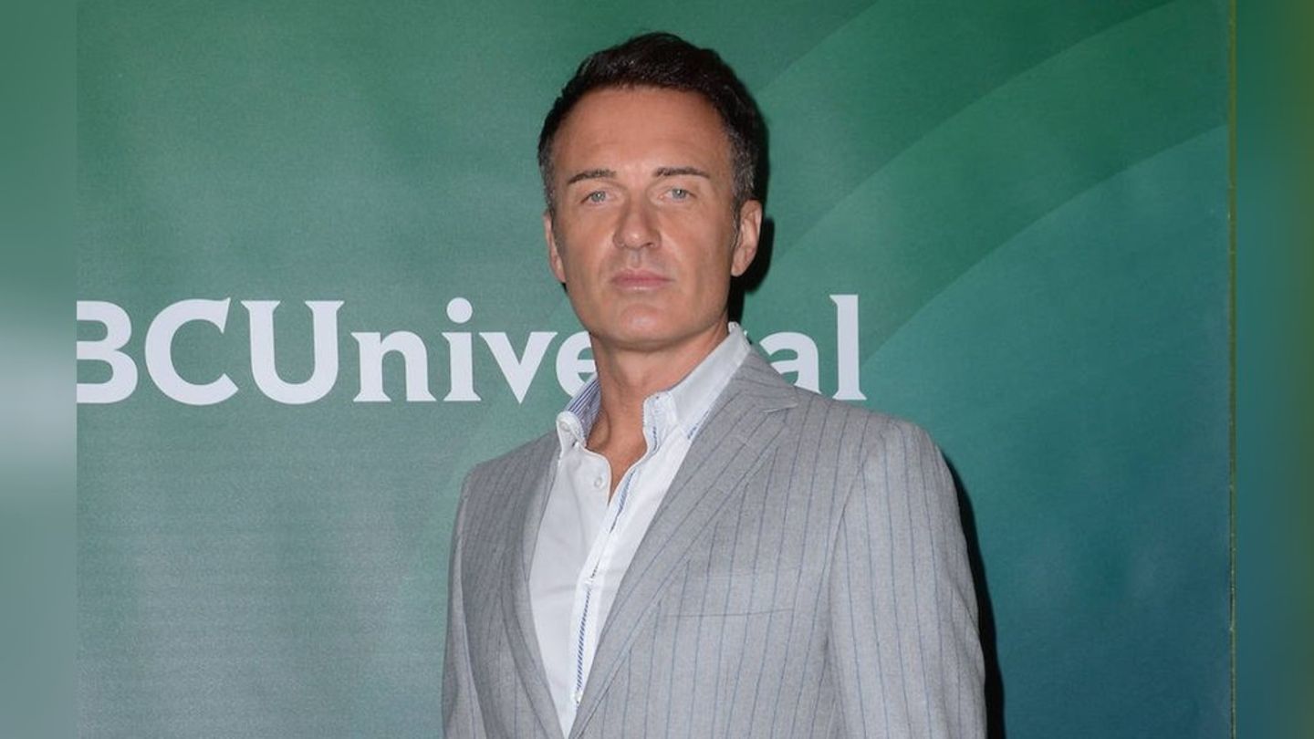 Julian McMahon: The cause of death of the “Charmed” star is known