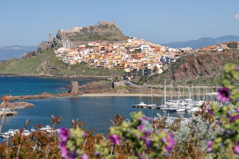 Nicht nur bei Italienern ist Sardinien ein beliebtes Urlaubsziel