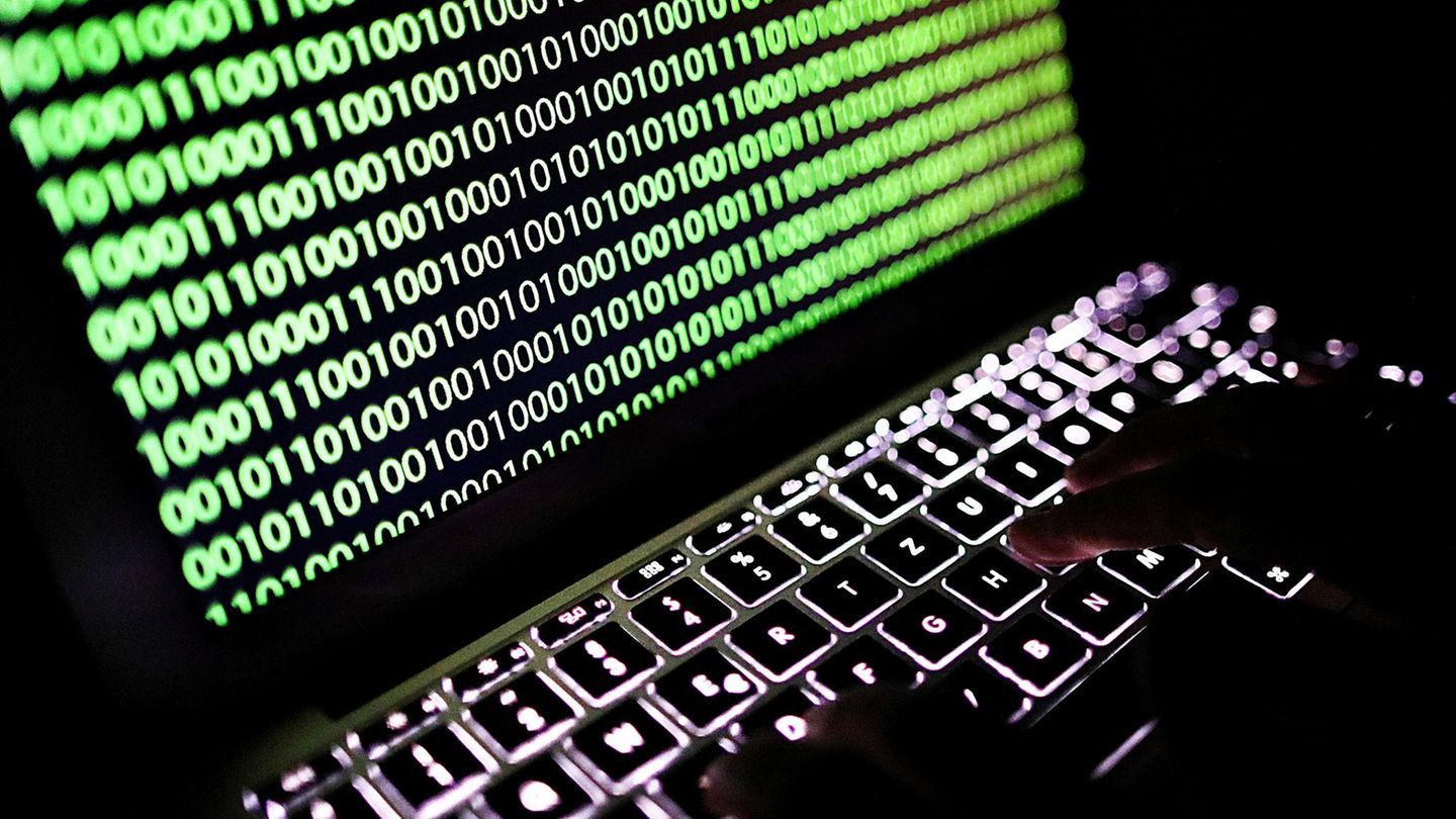 Eine prorussische Hackergruppe ist offenbar für eine DDoS-Attacke auf das Landesportal von Sachsen-Anhalt verantwortlich (Symbolfoto)