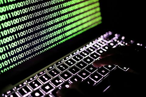 Eine prorussische Hackergruppe ist offenbar für eine DDoS-Attacke auf das Landesportal von Sachsen-Anhalt verantwortlich (Symbolfoto)