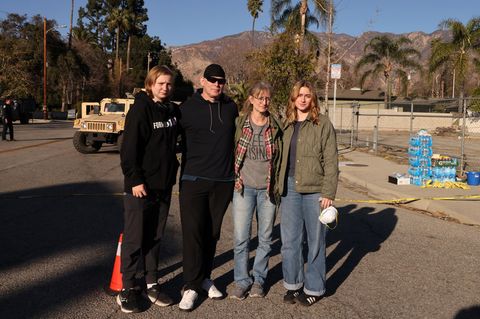 Los Angeles