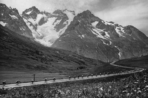 Lautaret-Pass
