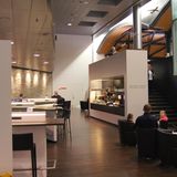 Swiss Senator Lounge