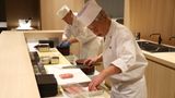 Japan Airlines First Class