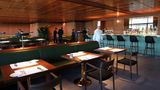 Cathay Pacific First Class Lounge in Hongkong