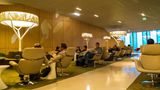 Air France Lounge
