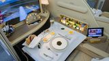 First Class Kabine Emirates