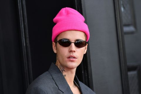 Justin Bieber ist mit einem neuen Album zurück