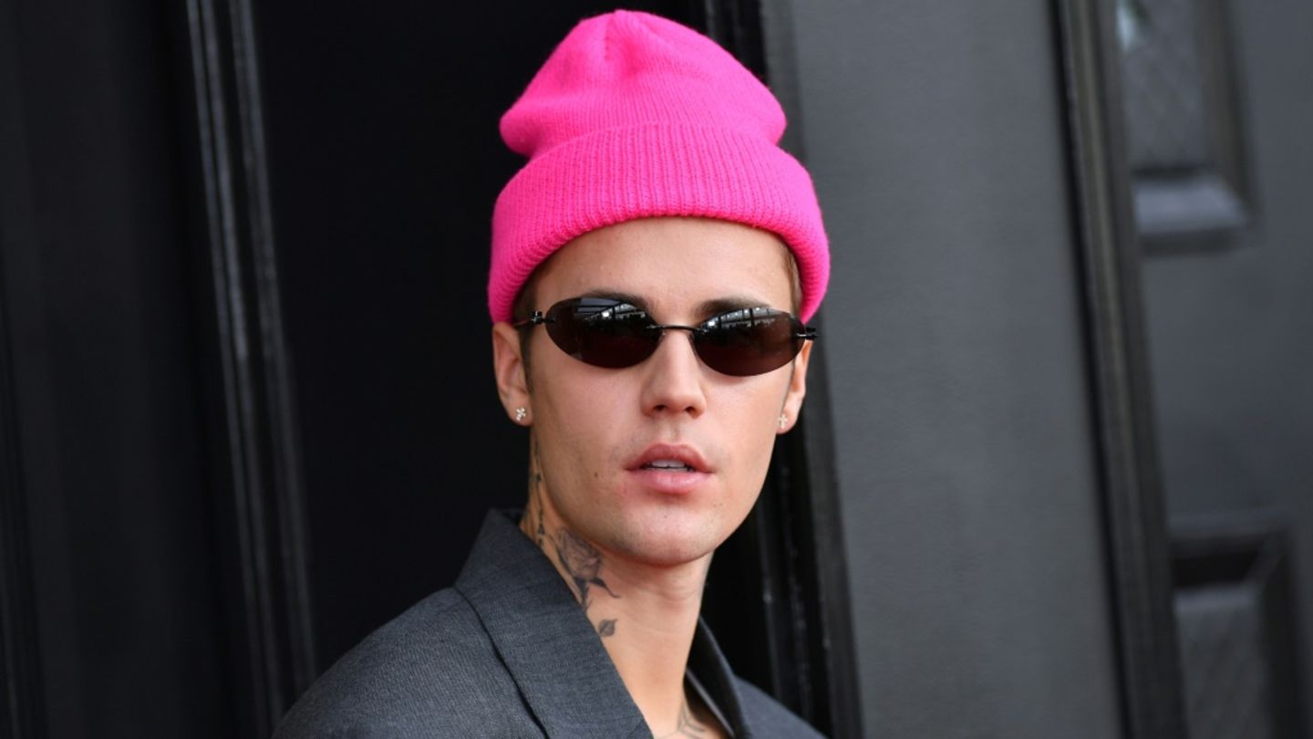 Justin Bieber ist mit einem neuen Album zurück