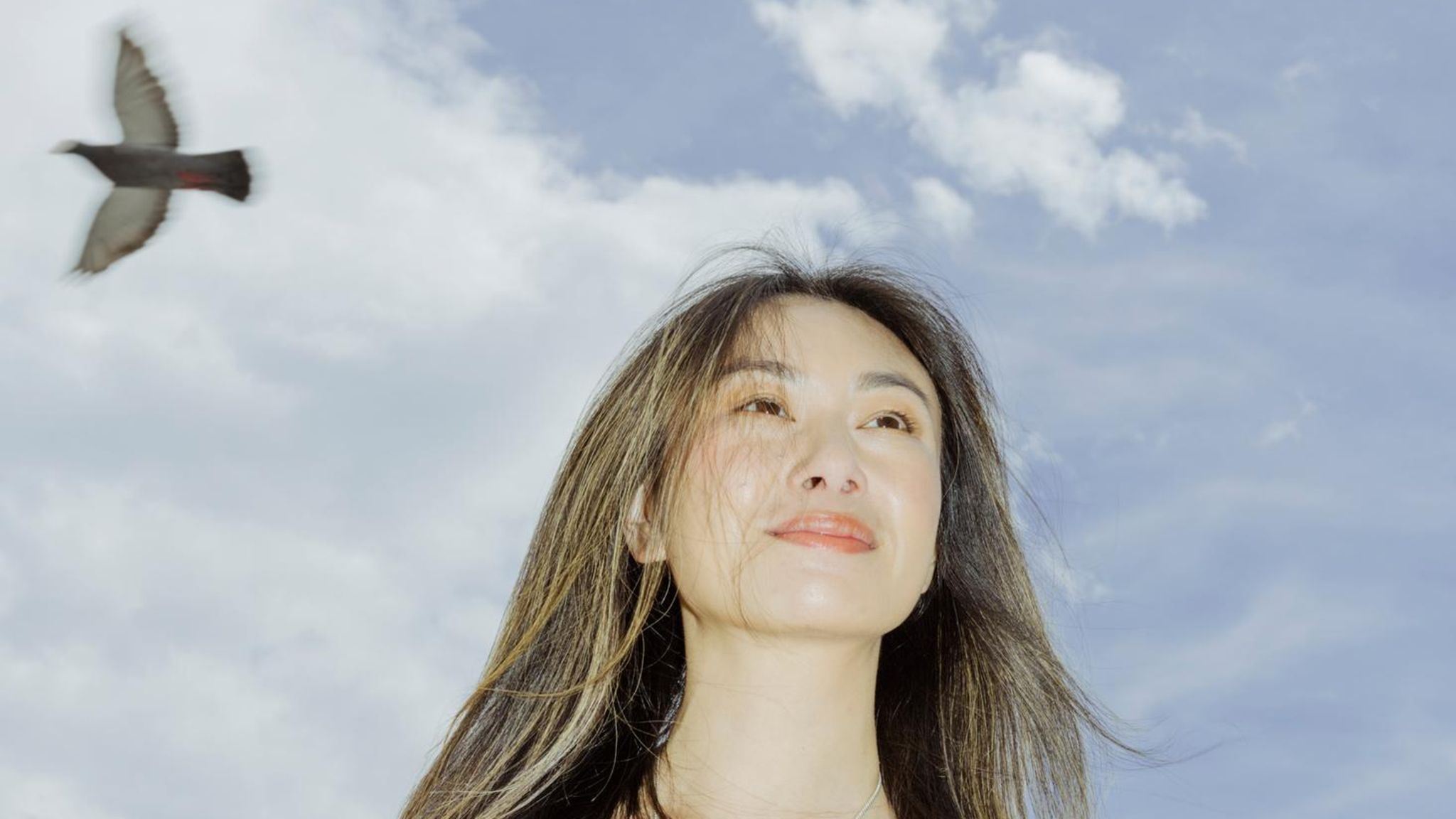 Lucy Guo