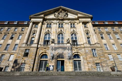 Berliner Kammergericht