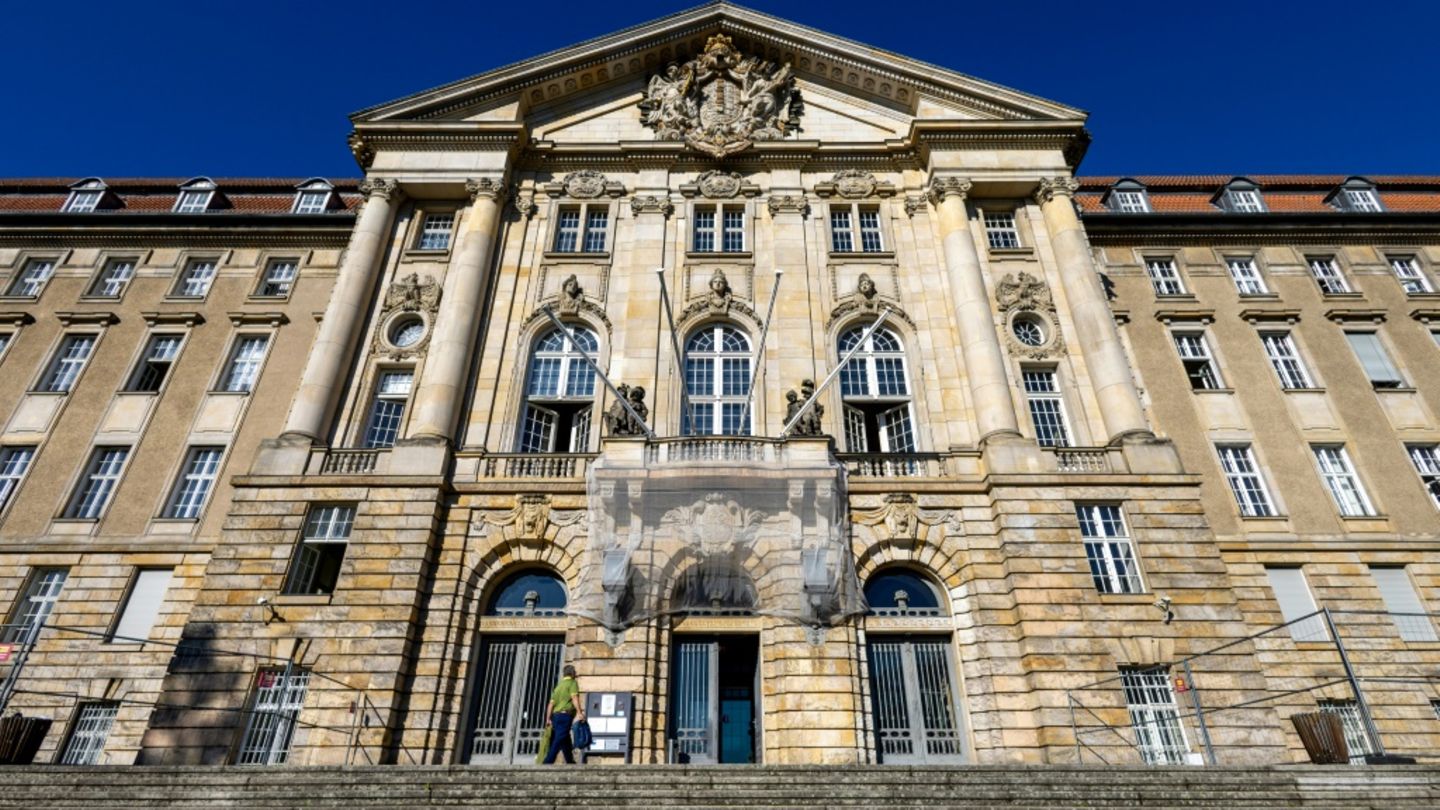 Berliner Kammergericht