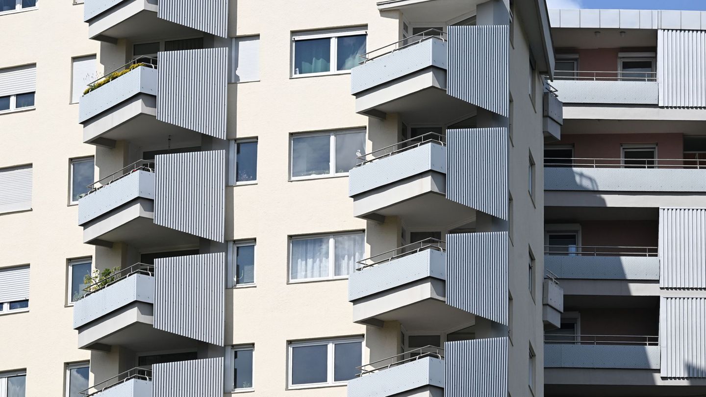 Rising rents: Rental price brake extended- Minister threatens to finish
