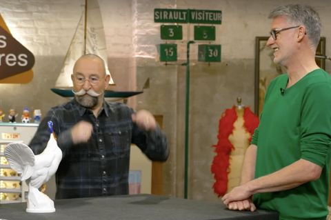 "Bares für Rares"