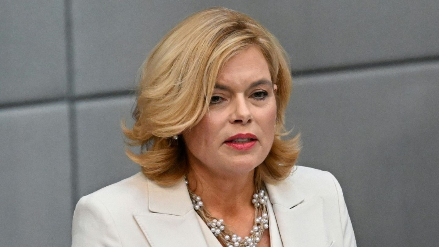 Julia Klöckner