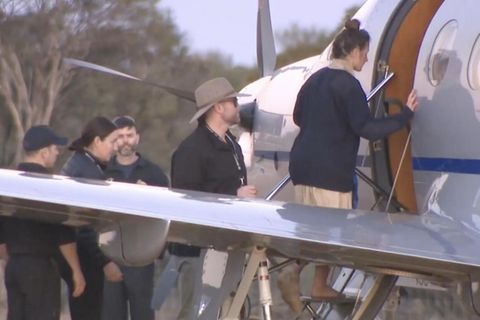 Deutsche Backpackerin in Australien gefunden