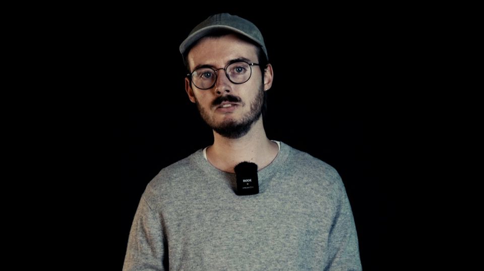 Die Akte Block: Wie ein stern-Reporter den Prozessauftakt erlebte Die Akte Block: Wie ein stern-Reporter den Prozessauftakt erlebte