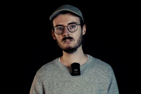 Die Akte Block: Wie ein stern-Reporter den Prozessauftakt erlebte