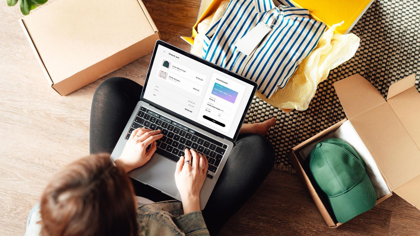 Now strike quickly: fashion bargains after the Prime Day
