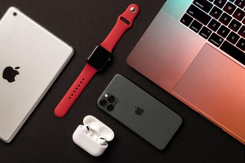Apple Produkte