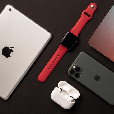 Apple products