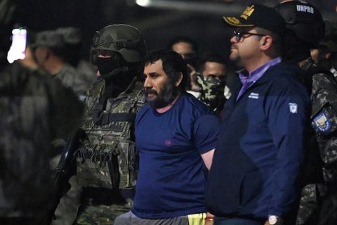 José Adolfo Macías Villamar alias "Fito"