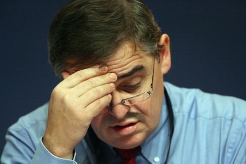Peter Müller