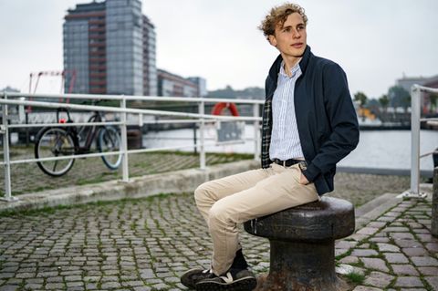 Jakob Blasel