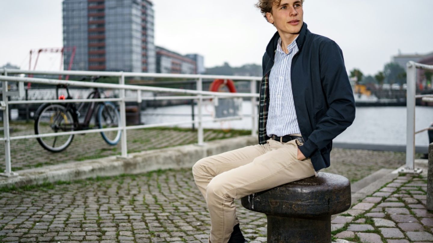 Jakob Blasel