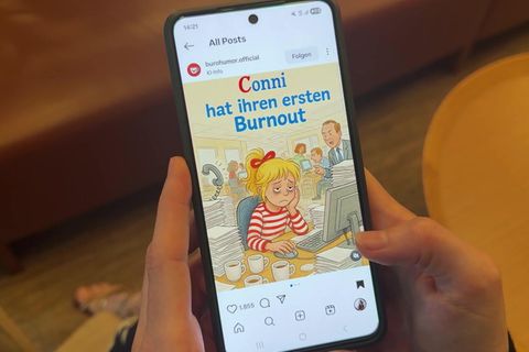 Flut an Conni-Memes im Netz: Wann droht rechtlicher Ärger?