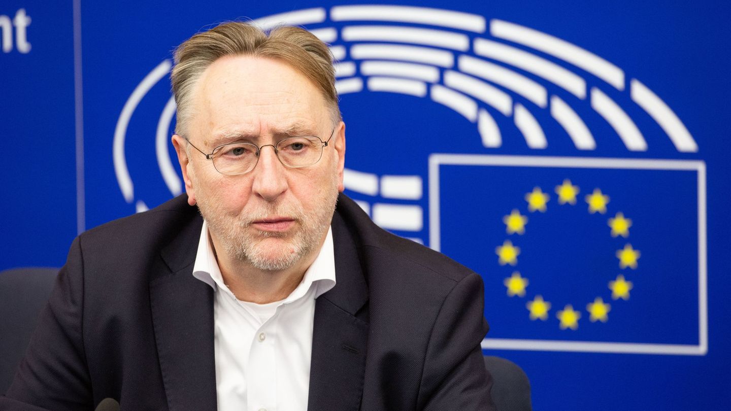 World trade: According to Trump letter: EP chief chief long for the end of patience