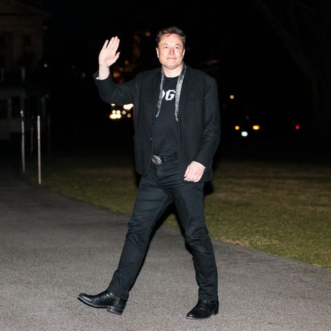 Elon Musk bought Twitter 2022, called it X and introduced the chatbot grok