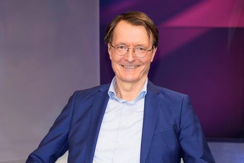 Karl Lauterbach