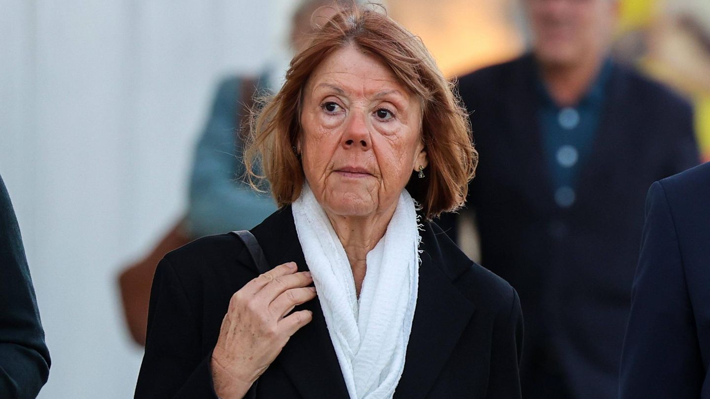Gisèle Pelicot