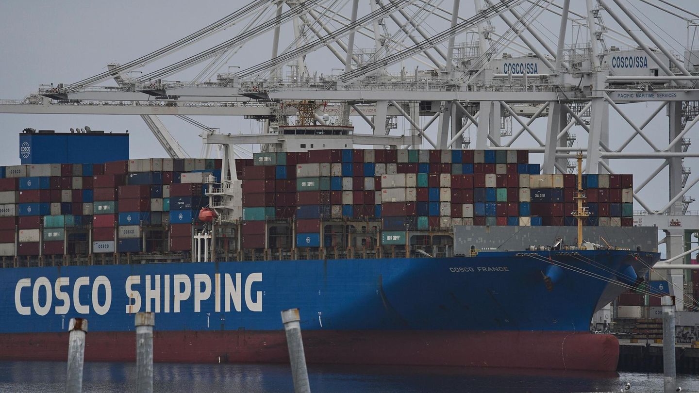 EU shifts against tariffs to the USA to the beginning of August