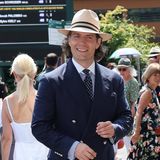 Schauspieler Henry Cavill