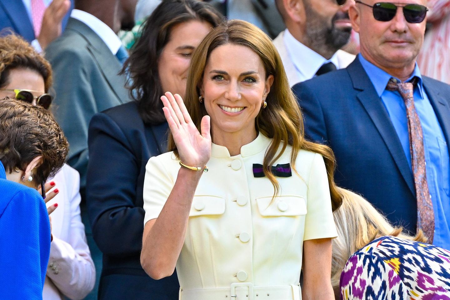 Prinzessin Kate