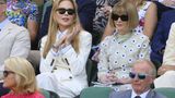 Nicole Kidman und Anna Wintour