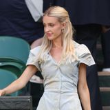 Influencerin Morgan Riddle