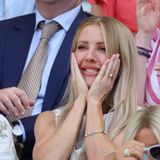 Sängerin Ellie Goulding