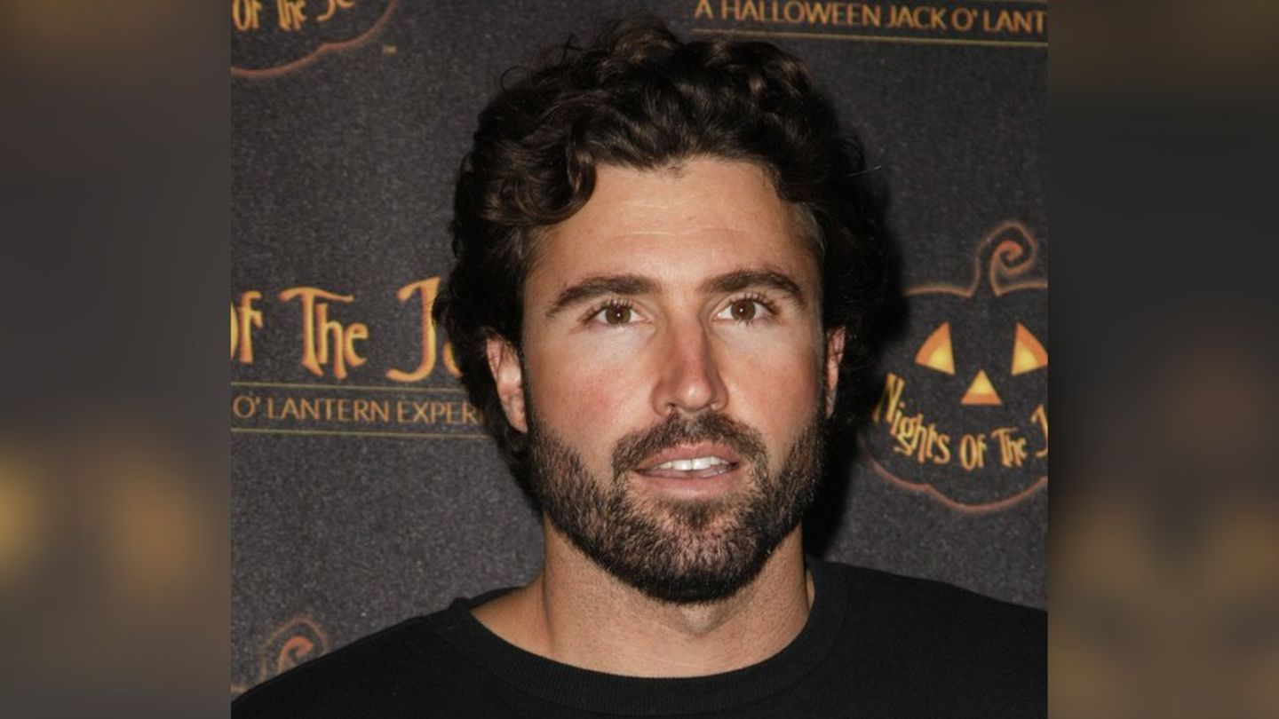 Brody Jenner: The son of Caitlyn Jenner got married