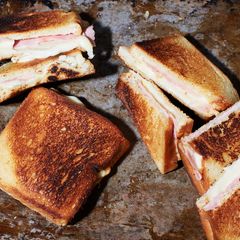 Sandwich