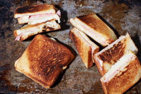 Sandwich