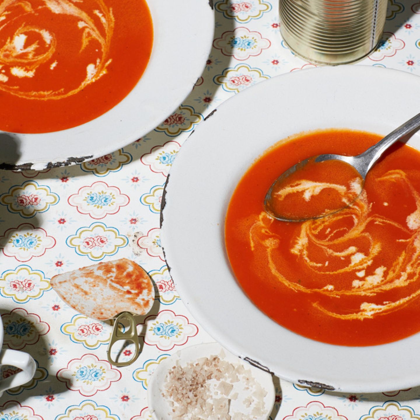 Tomatensuppe