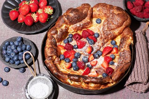 Pfannkuchen