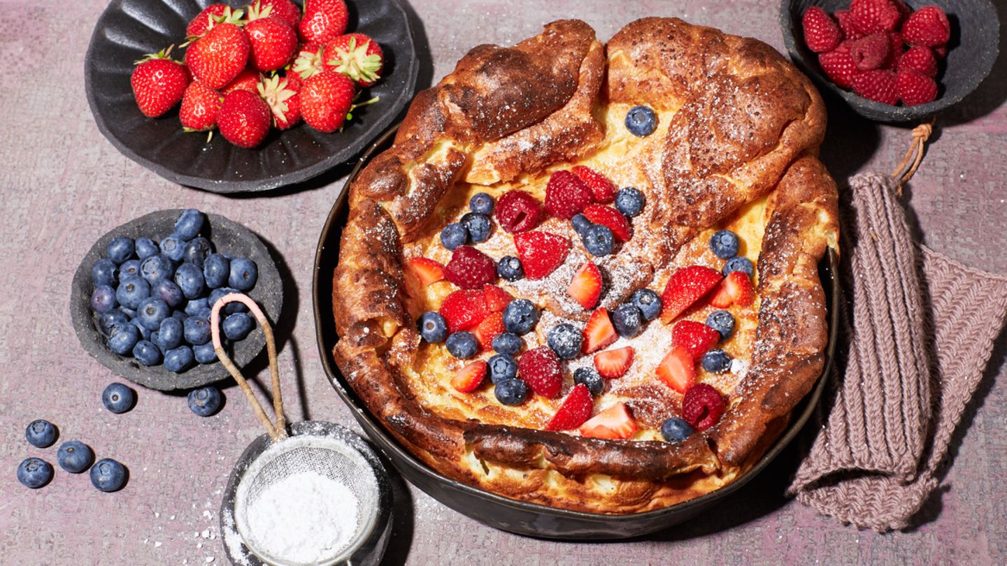 Pfannkuchen