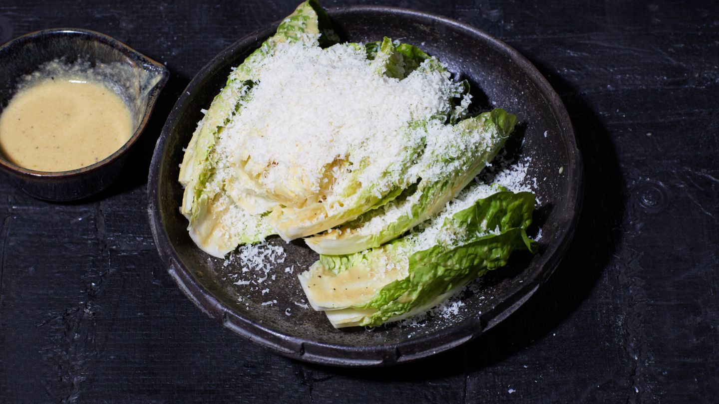 Caesar Salad