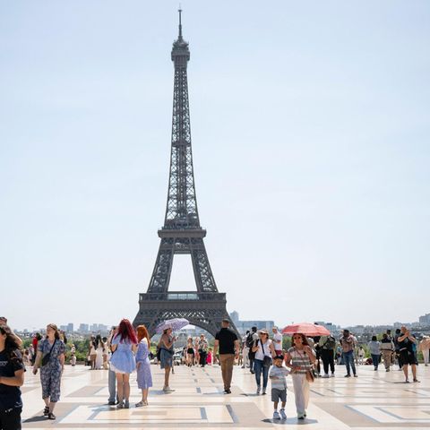 Platz 1: Frankreich